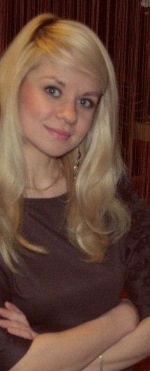 №116, Екатерина Зырянова, 38 лет, Екатеринбург №116, Екатерина Зырянова, 38 лет, Екатеринбург