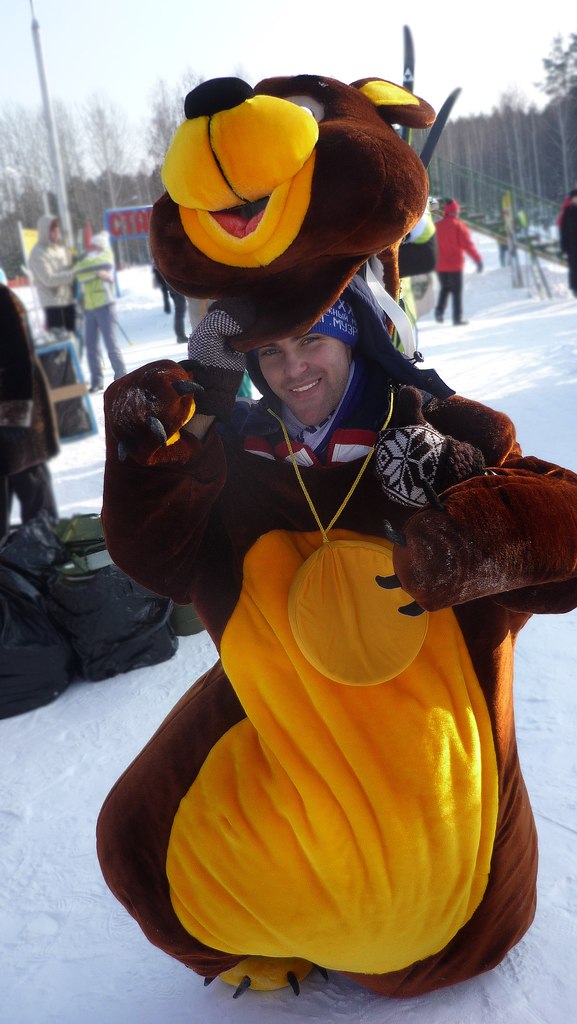 Евгений Новаев | Москва