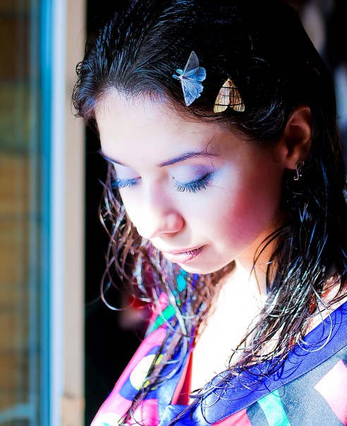 №34, Регина Тимошенко №34, Регина Тимошенко