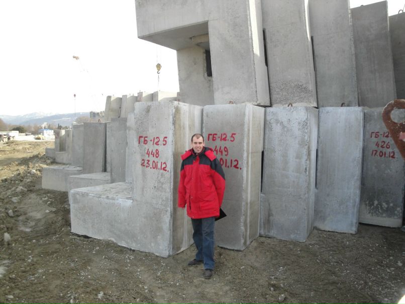 Андрей Дашкевич | 