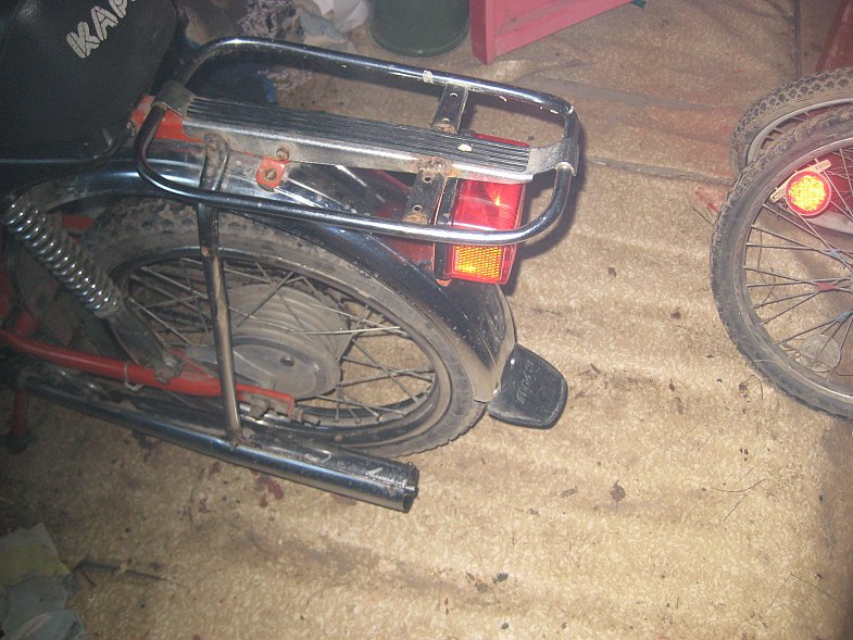 Николай Карданов | 