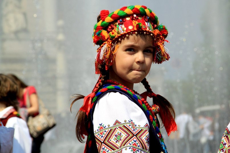 Оксаночка Мирончук | Москва