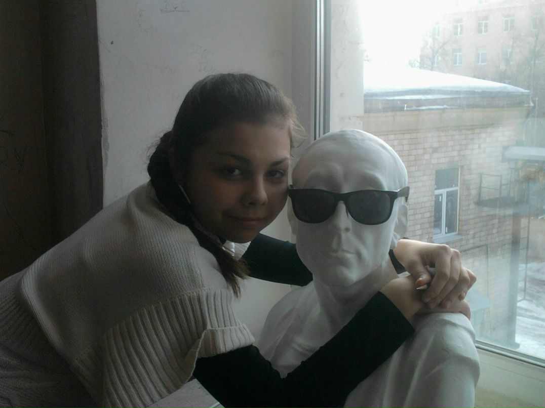 Полиночка Ворожейкина | 