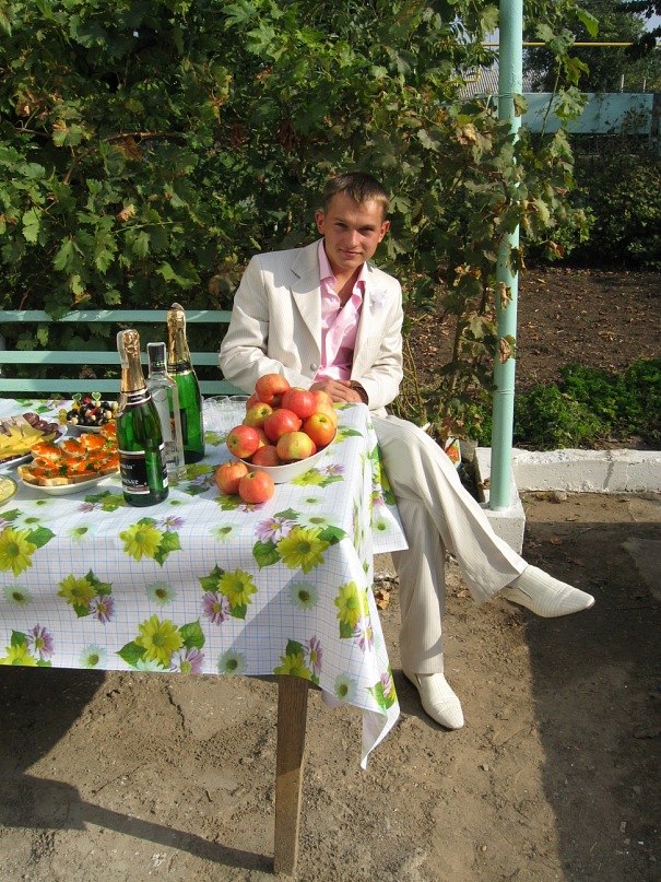 Федор Матюшенко | 