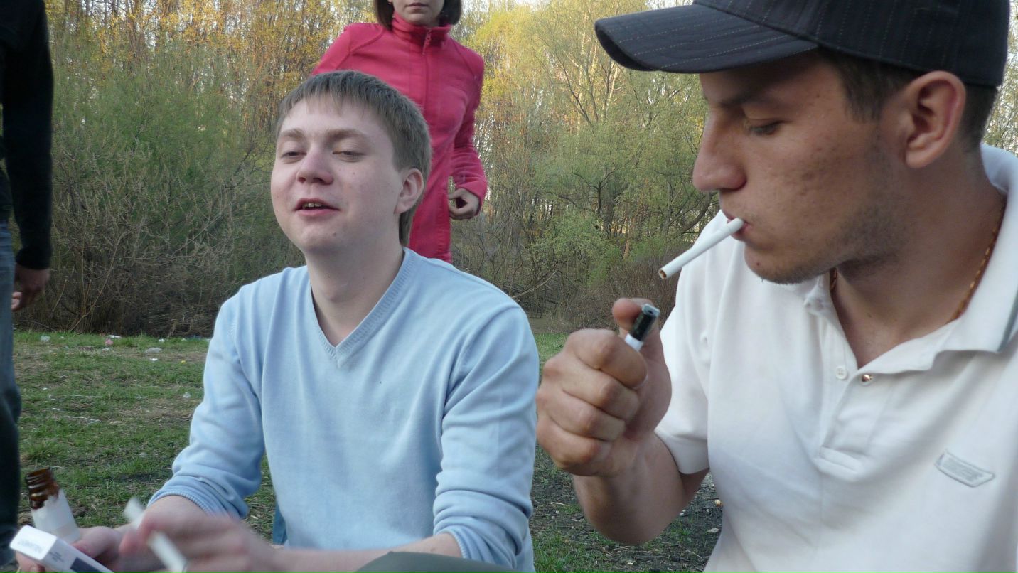 Олег Серов | Нижнекамск