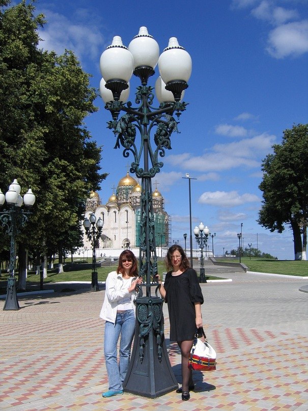 Инна Новикова | Витебск