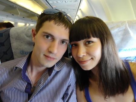 Анжела Матюкина | Пермь