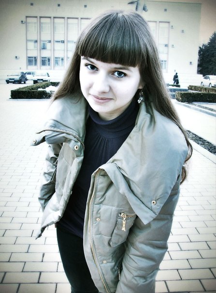 №81, Анастасия Тюфанова, Санкт-Петербург №81, Анастасия Тюфанова, Санкт-Петербург