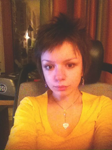 №69, Беата Гамалий, Санкт-Петербург №69, Беата Гамалий, Санкт-Петербург