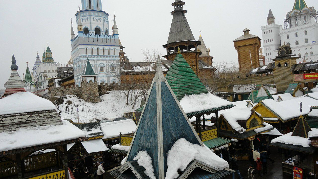 Ирина Иванова | Екатеринбург