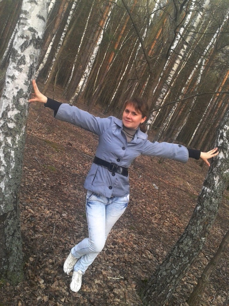 Юлія Волошина | Бородянка