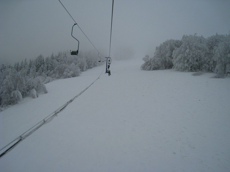 Юличка Нетрибовская *** | Днепр (Днепропетровск)