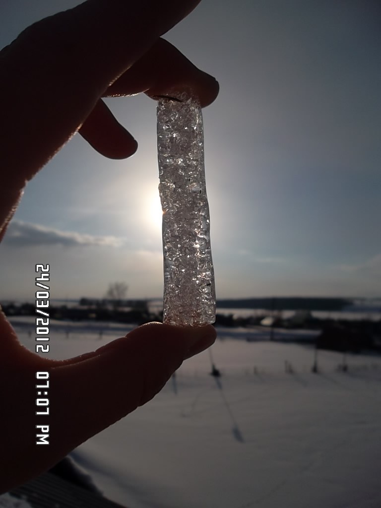 Мария Карсакова | Уфа