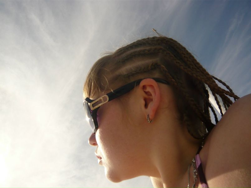 Альбина Кальмина | Уфа