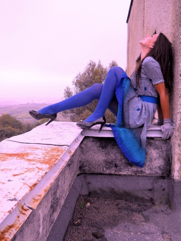 Божена Глинська | 