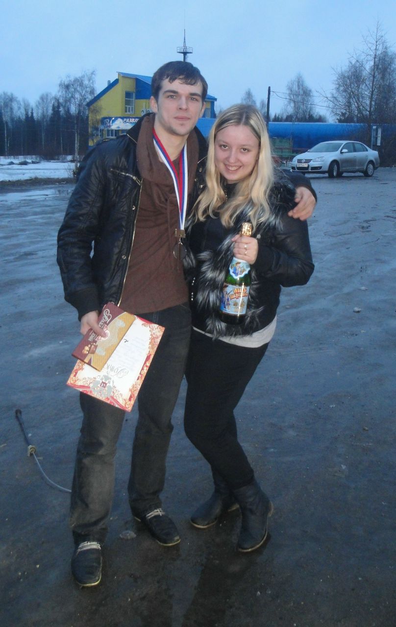 Крис Баканова ღ♥ღ | Санкт-Петербург