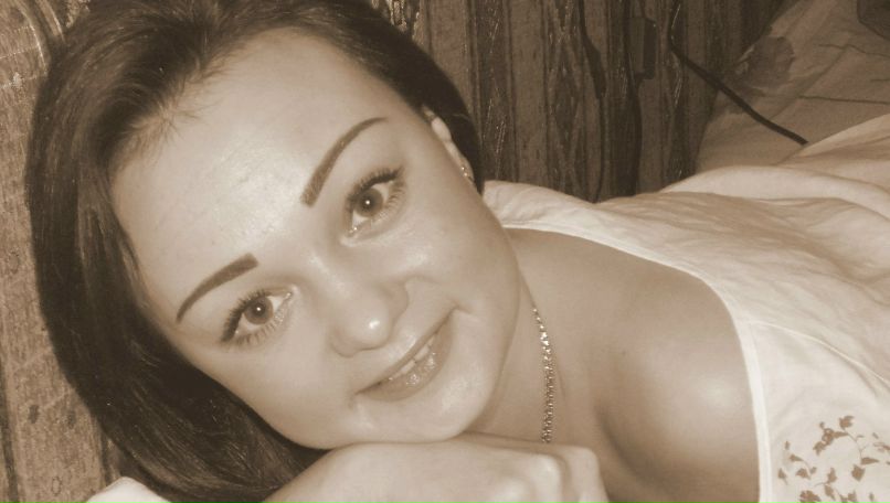 Олеся Пахомовская | Череповец