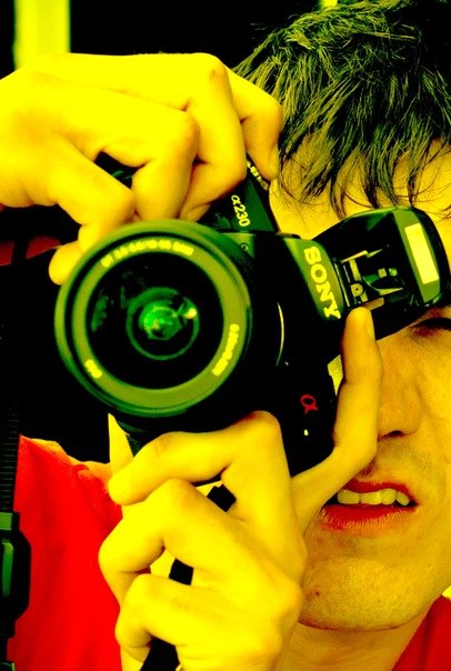 Эрнест Вострецов ¹ | Краснодар