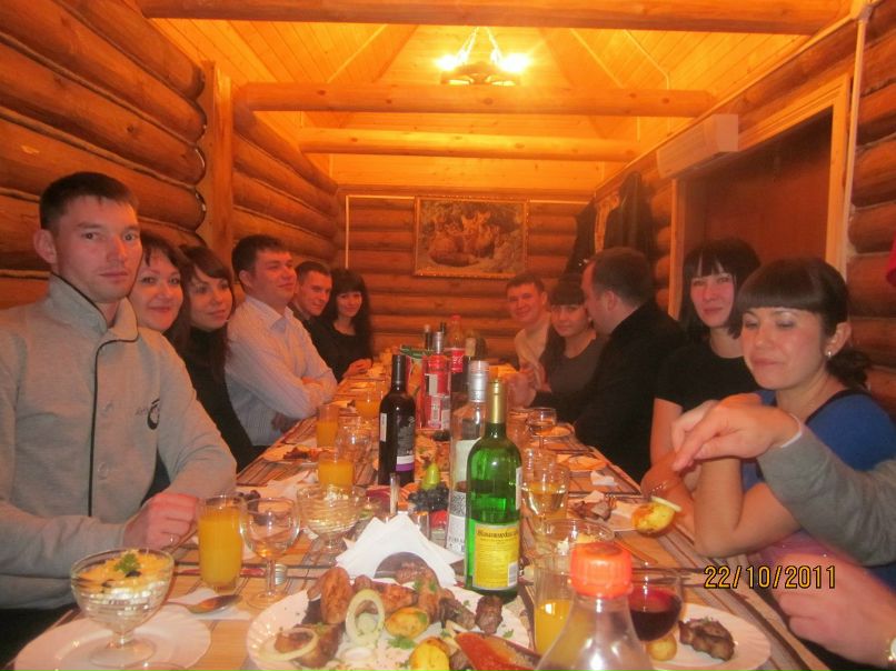 Алия Коземаслова | Дюртюли