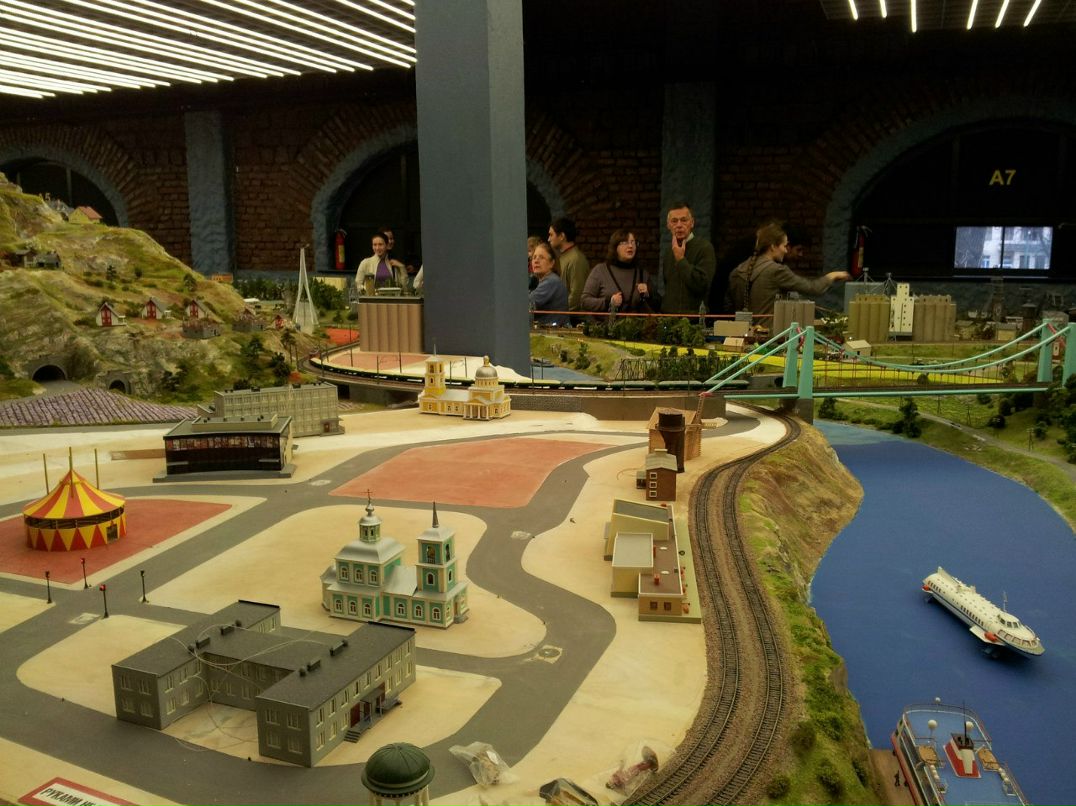 Надежда Семёнова | Санкт-Петербург