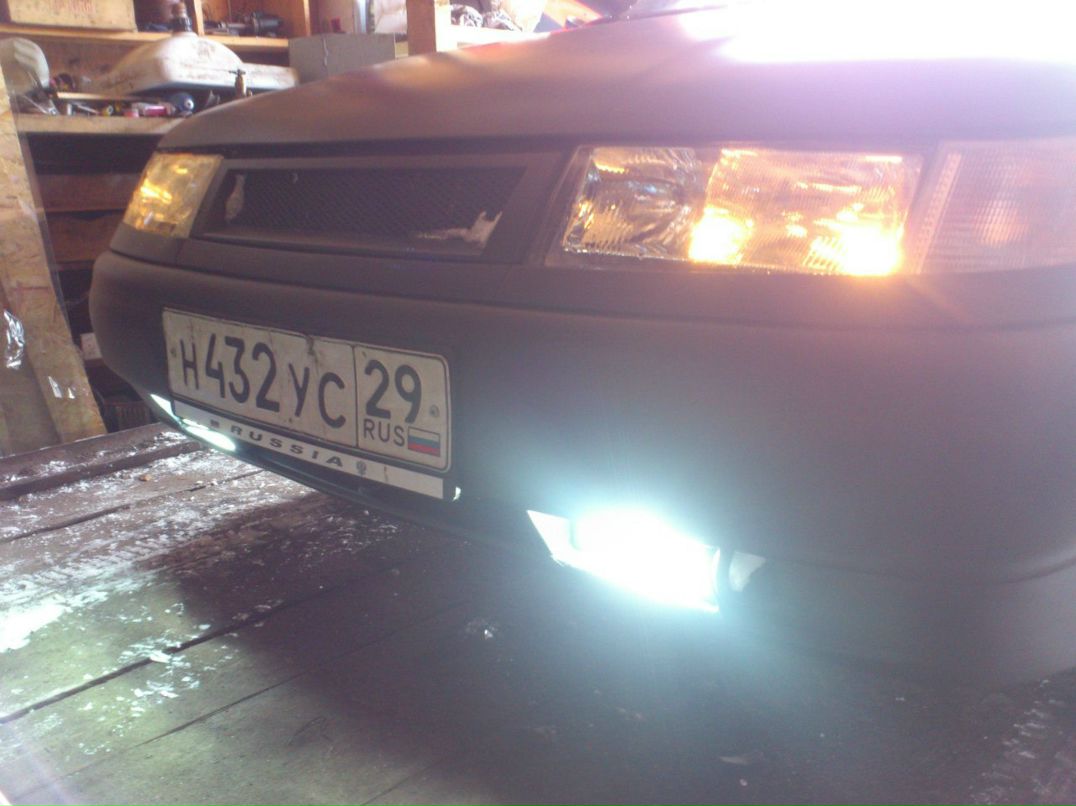 Сергей Вершинин | Няндома