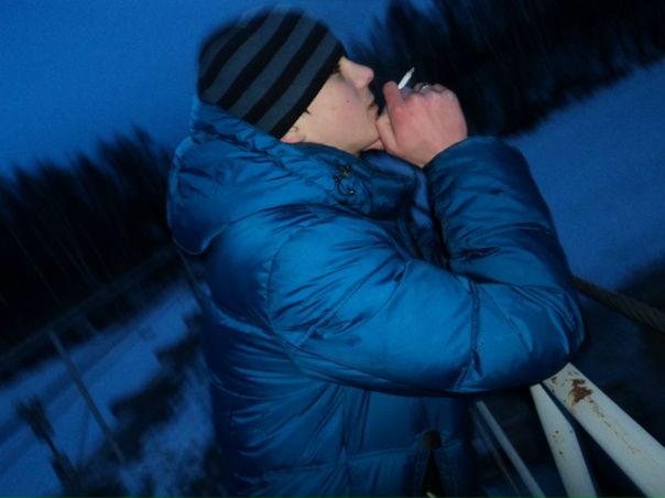 №18, Максим Ширяев №18, Максим Ширяев