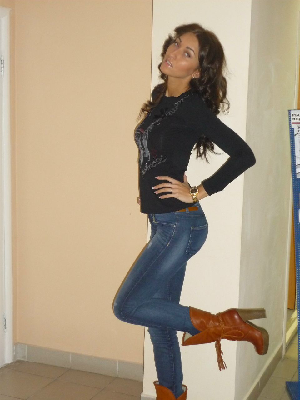 Дарья Зиновьева | Пенза