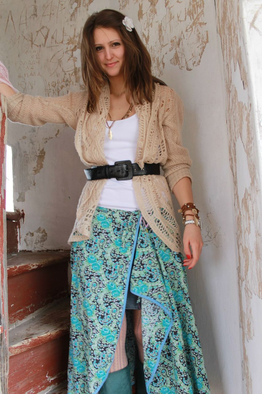 Галка Galchenok | Москва