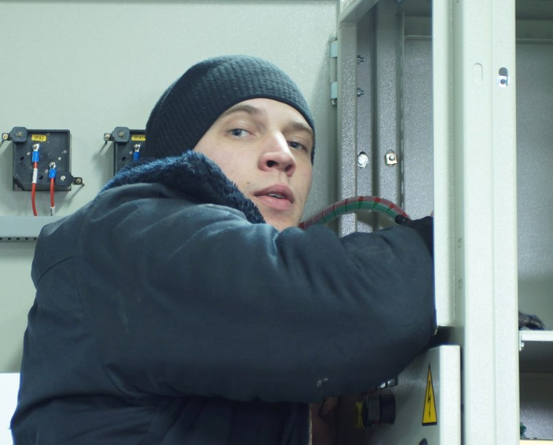 Алексей Хицун | Харьков