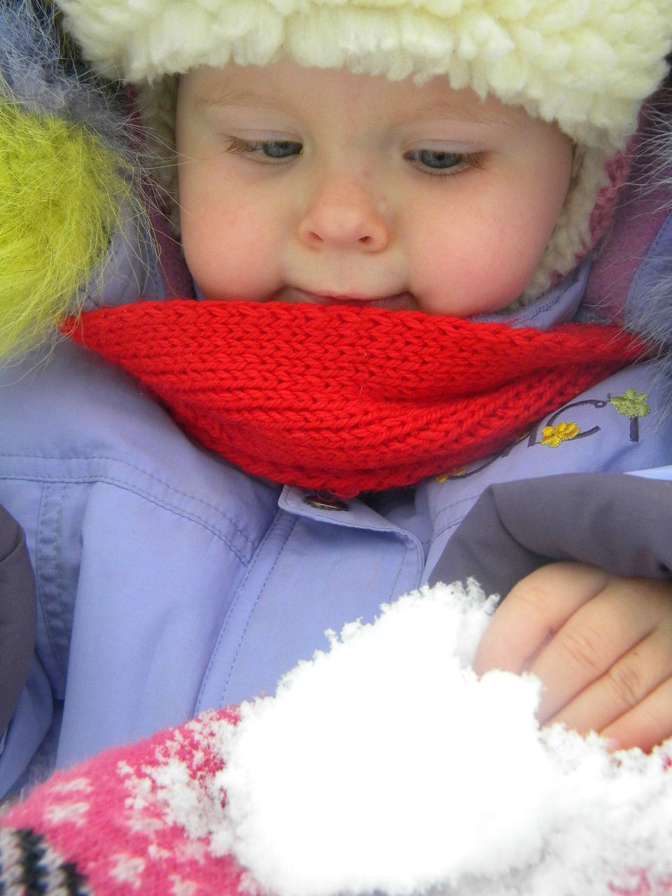 Юля Сорокіна | Волочиск