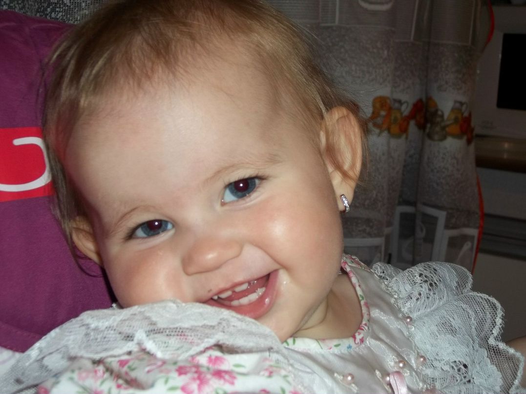 Елена Марцишевская | Санкт-Петербург