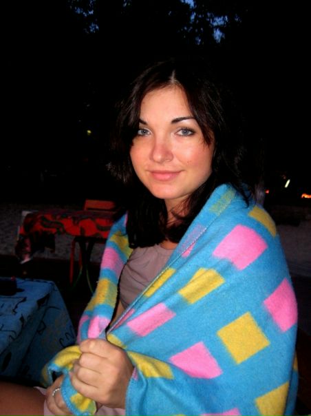 №19, Екатерина Андриевская, Киев №19, Екатерина Андриевская, Киев