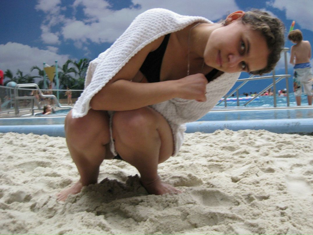 Наташа Кацюк | Черновцы