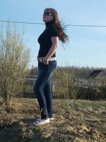 №69, Алла Иванова, 41 год, Санкт-Петербург №69, Алла Иванова, 41 год, Санкт-Петербург