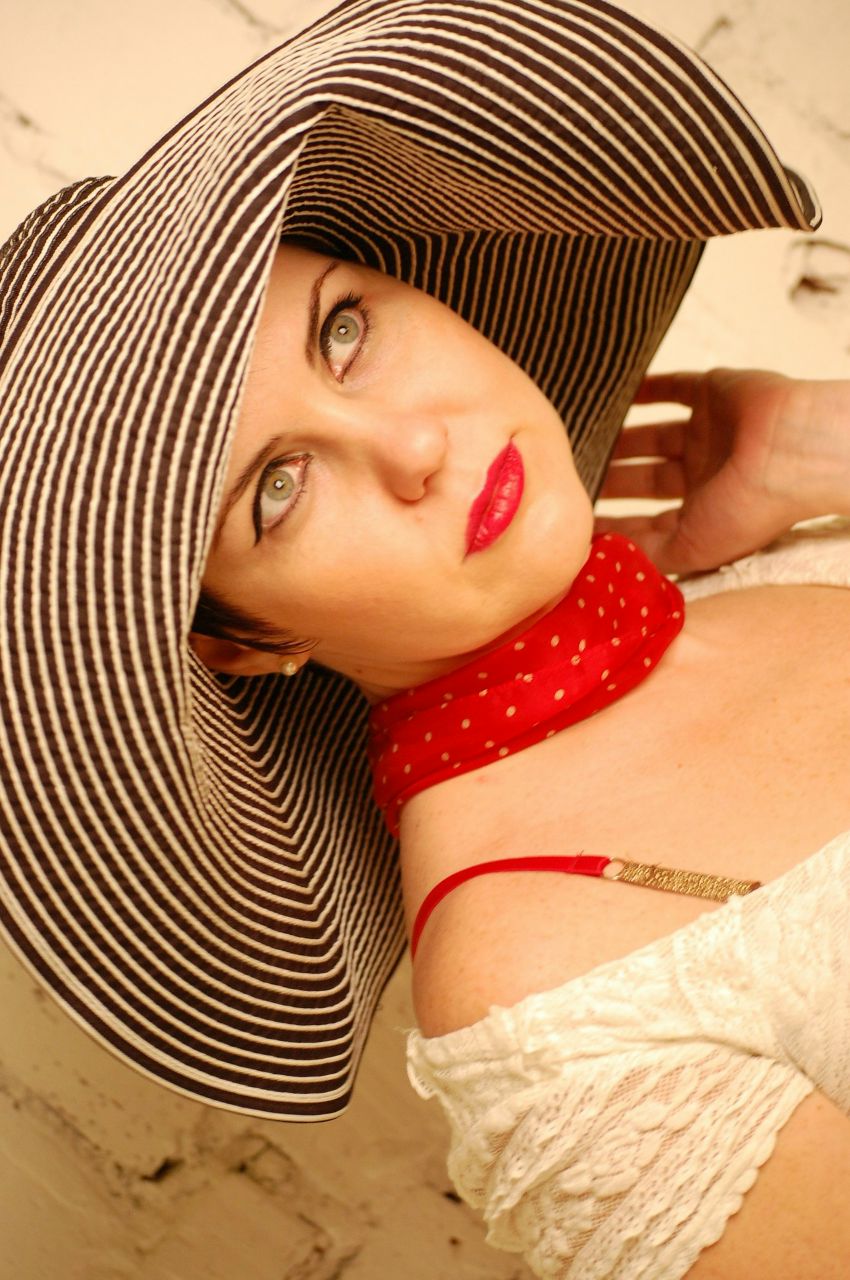 Татьяна Зотова | Москва