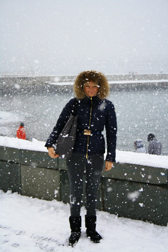 Зина Гимпилевич | Ялта