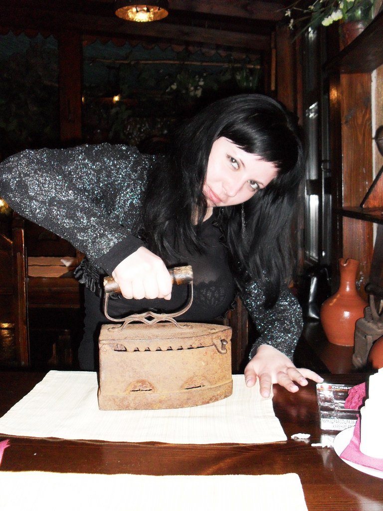 Анна Конышева | Нижний Новгород