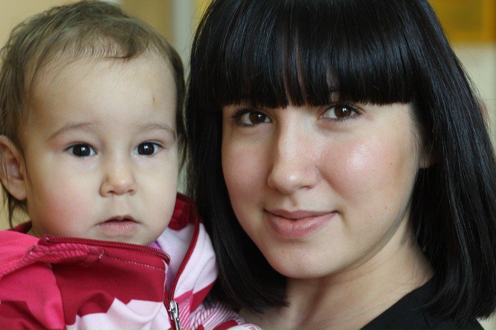 Диана Валиуллина | Казань