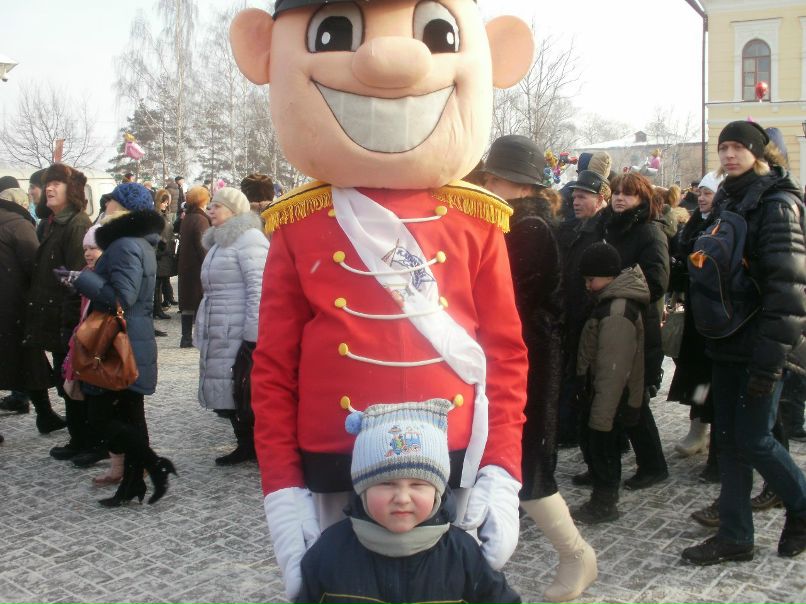 Оксана Логинова | Вологда