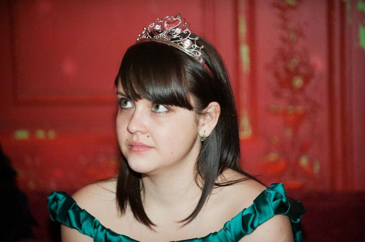 Евгения Степаненко | Grenoble