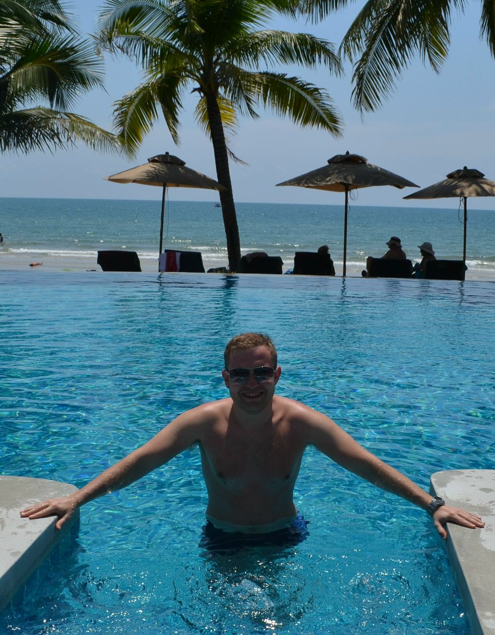 Денис Никанов | Санкт-Петербург