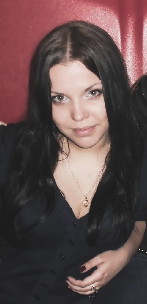 Марина Поединцева | Джанкой