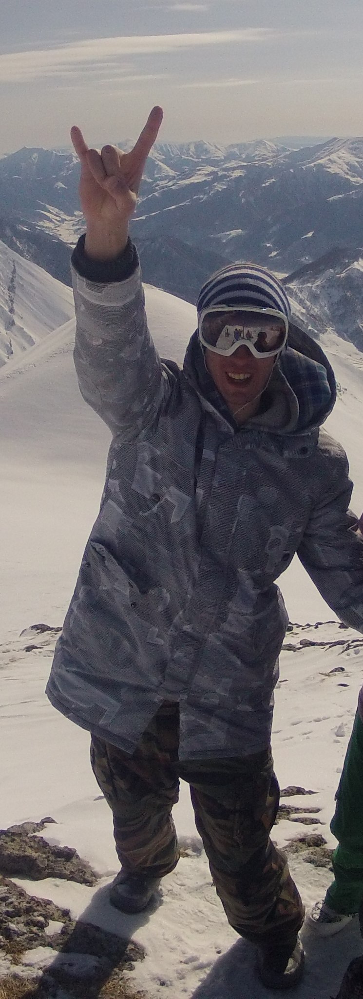 Иван Повидло | Харьков