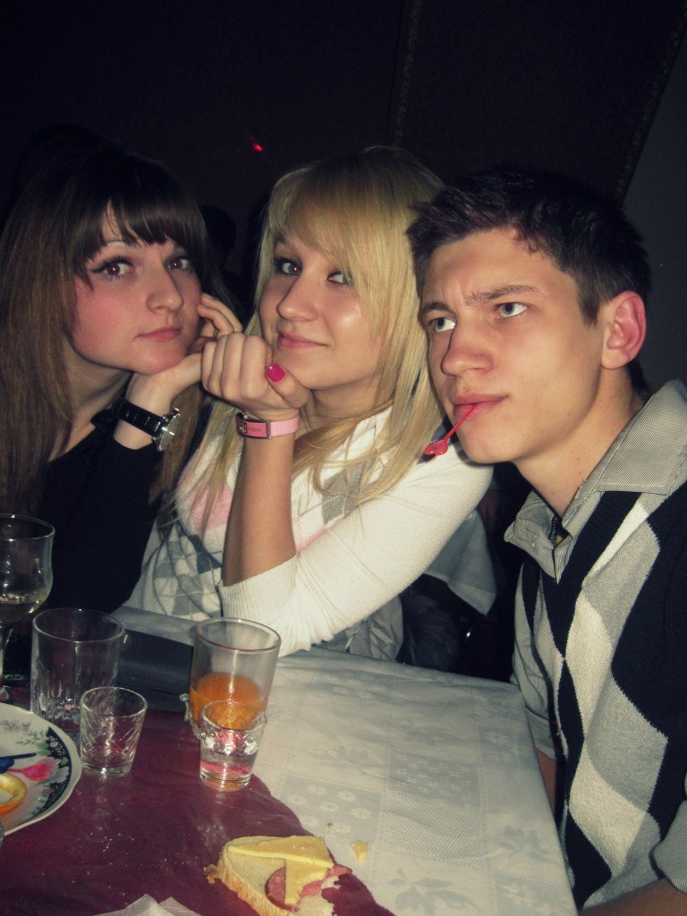 Рома Страшко | Днепр (Днепропетровск)