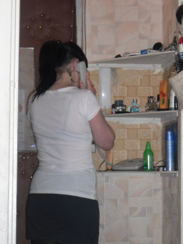 Татьяна Пьянкова | Ижевск