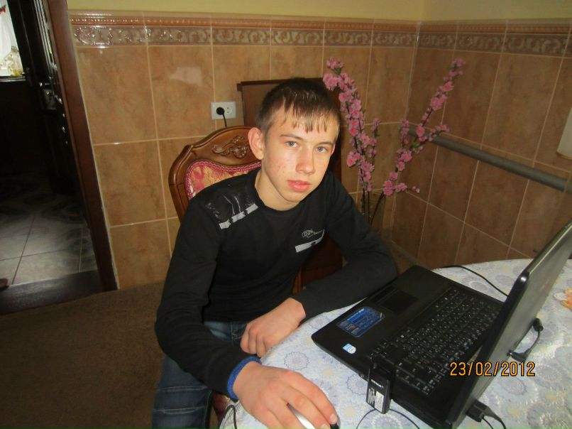 Ігор Віктович | Горохов