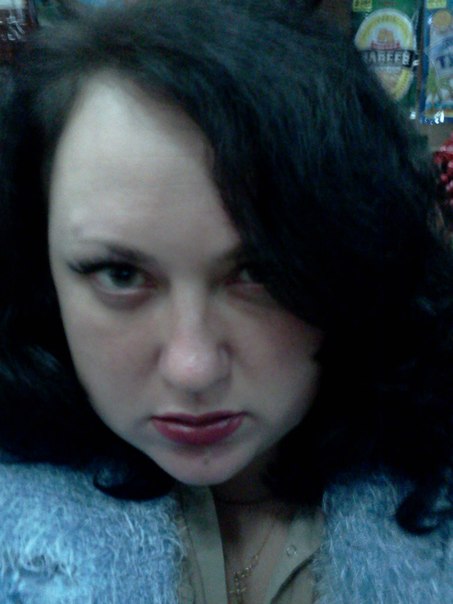 №89, Олёлька, 43 года, Кривой Рог №89, Олёлька, 43 года, Кривой Рог