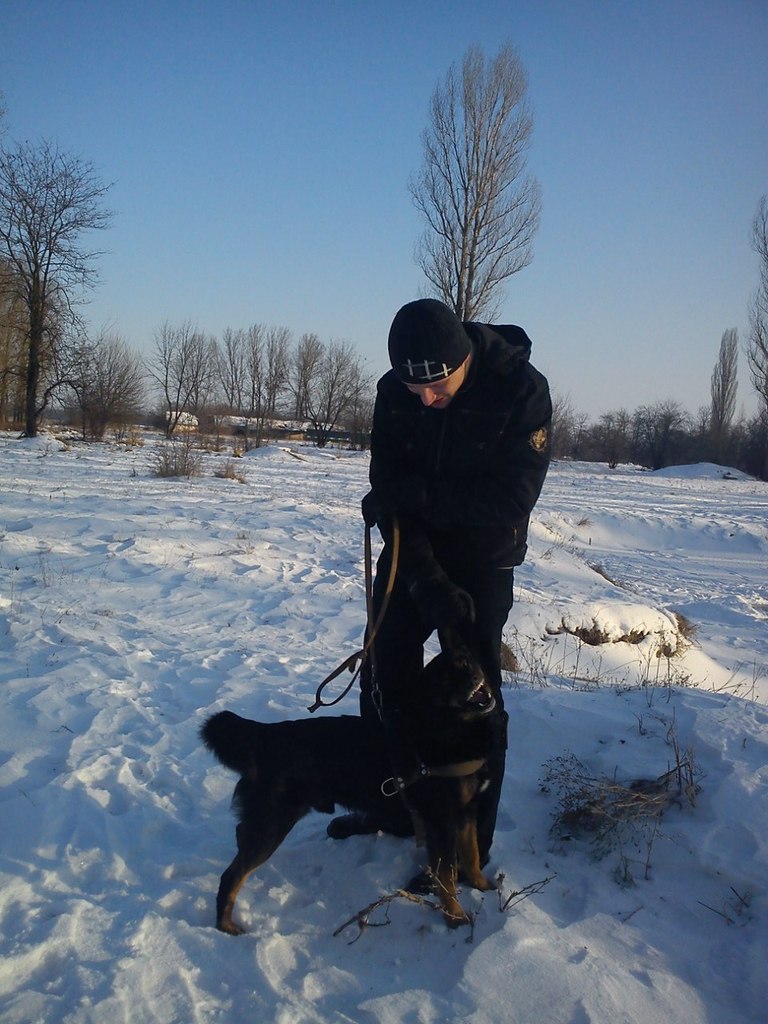 Алексей Ладушкин | Белореченск