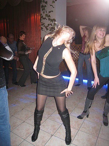 Марина Максимова | 