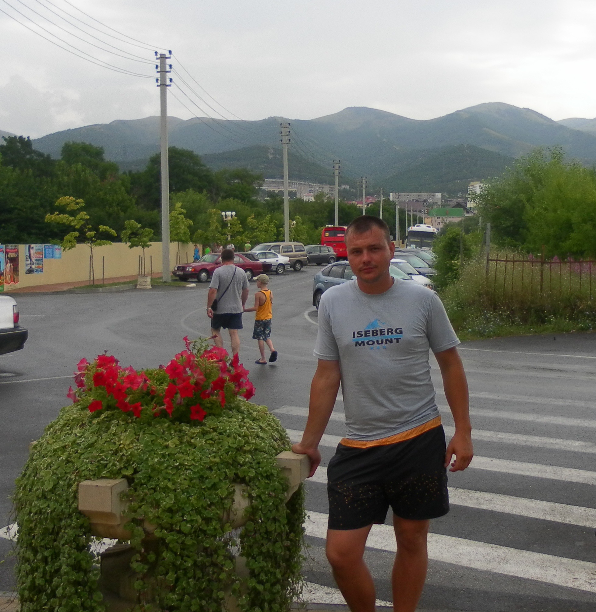 Фото профиля